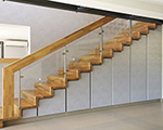 Construction et protection de vos escaliers par Escaliers Maisons à Saint-Adrien